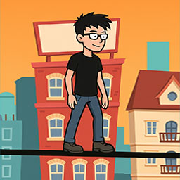 Roof Walker